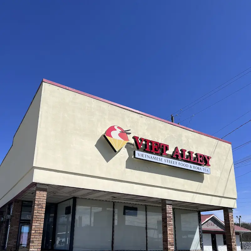 Viet Alley Restaurant