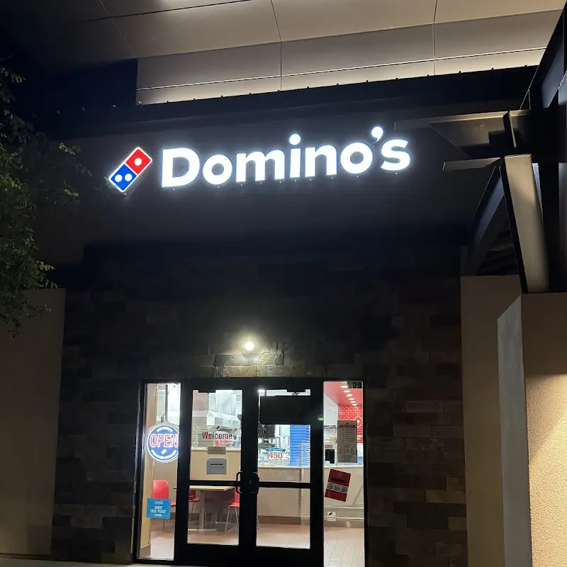 Domino's Pizza