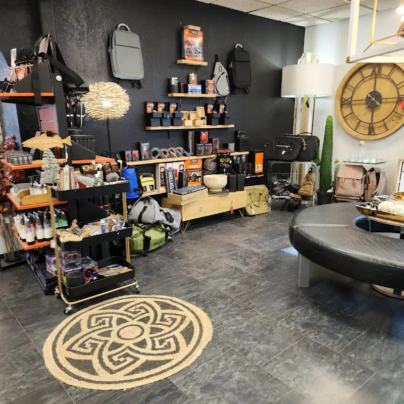 Solid Ground Coffee