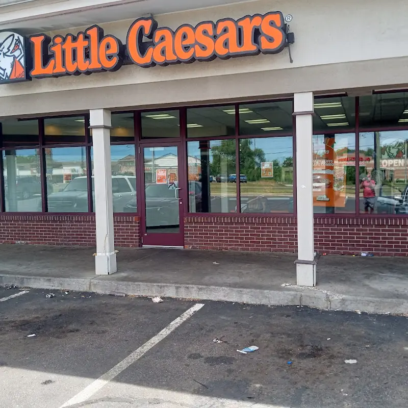 Little Caesars Pizza