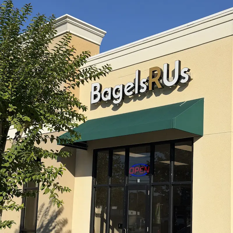 Bagels R Us & Deli #6