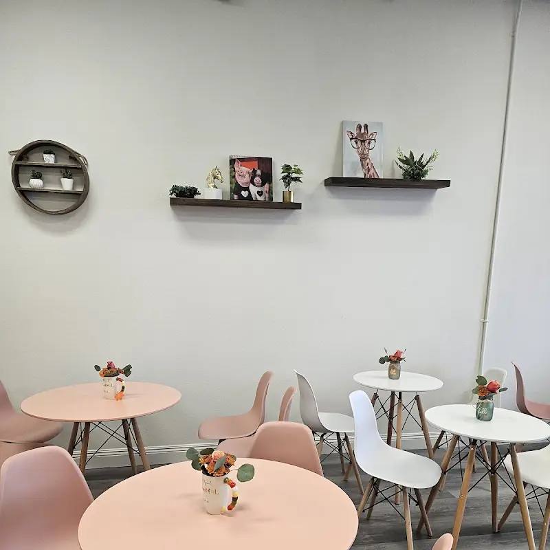 CAFE DALDAL