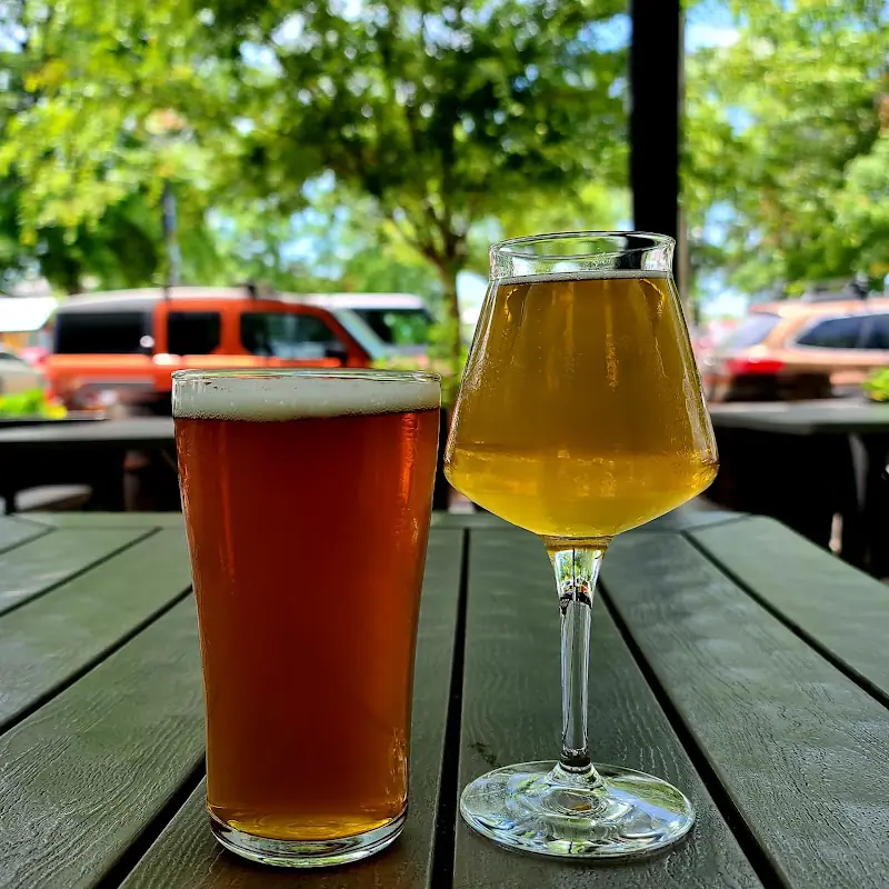 Ozark Beer Company