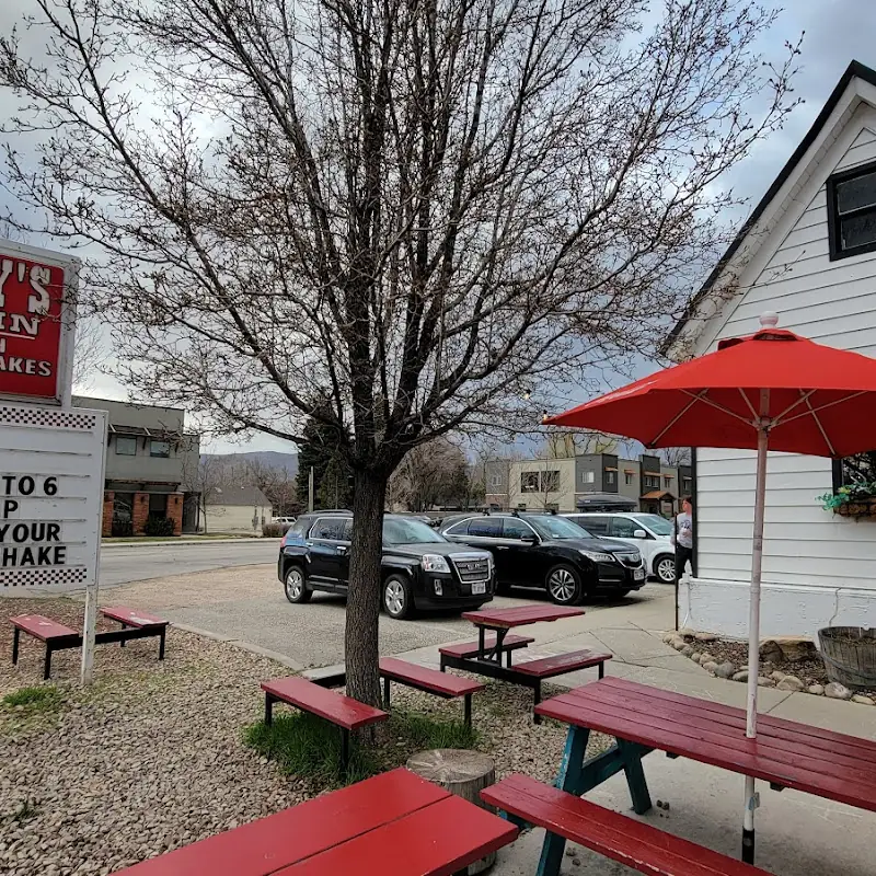 Granny's Drive In