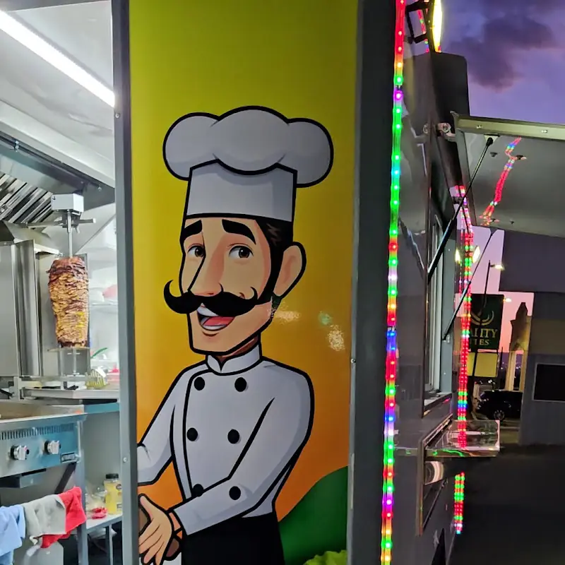 Rigo's tacos el amigo
