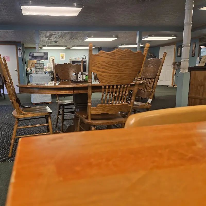 Old Town Diner