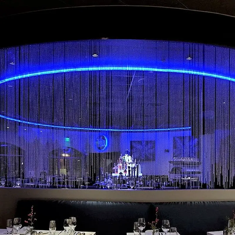 The Blu Halo