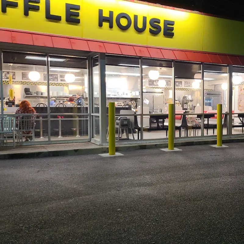 Waffle House