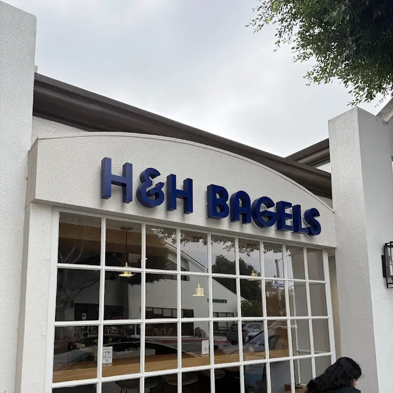 H&H Bagels