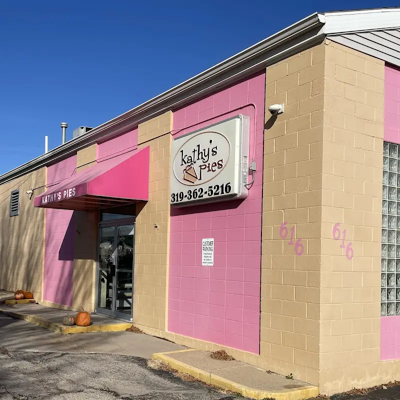 Kathy's Pies & Bakery