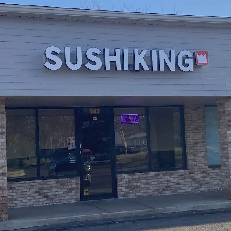 Sushi King