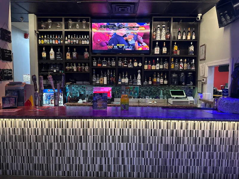 Rumors Sports Bar Restaurant and Lounge