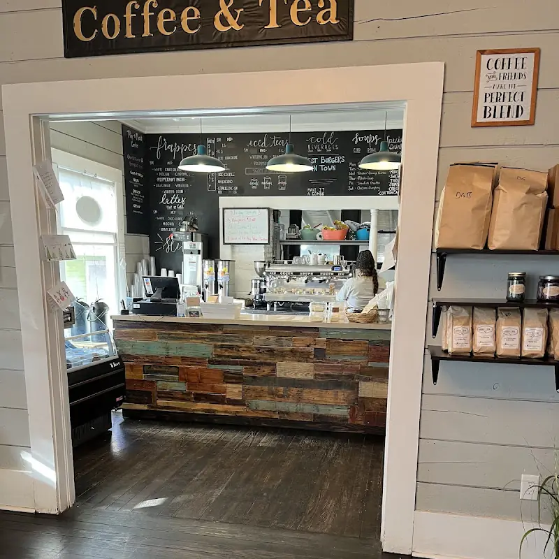 The Broken Bean