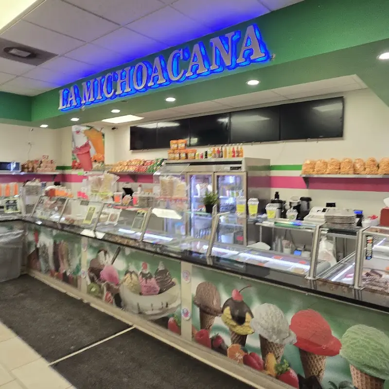 La Michoacana Chicago