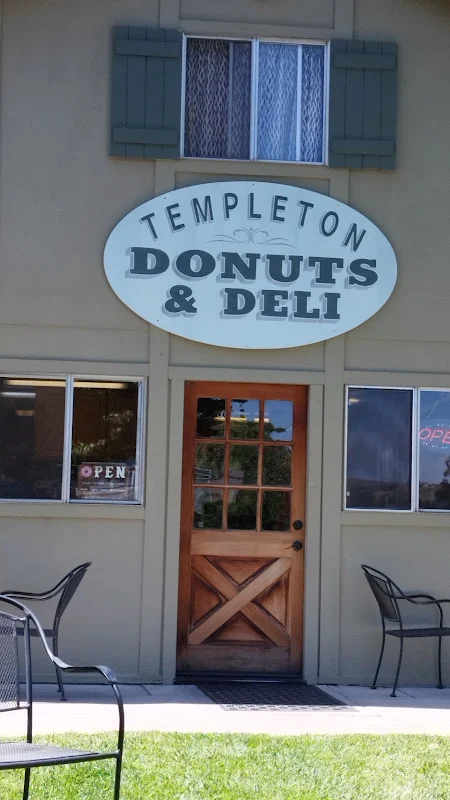 Templeton Donuts Plus