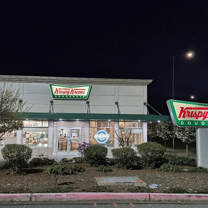 Krispy Kreme