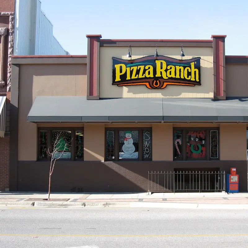 Pizza Ranch