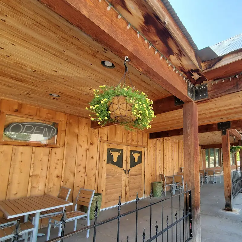 The Hoof & Horn Steakhouse