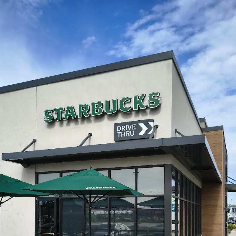 Starbucks Coffee Company