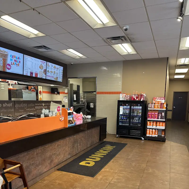 Dunkin'