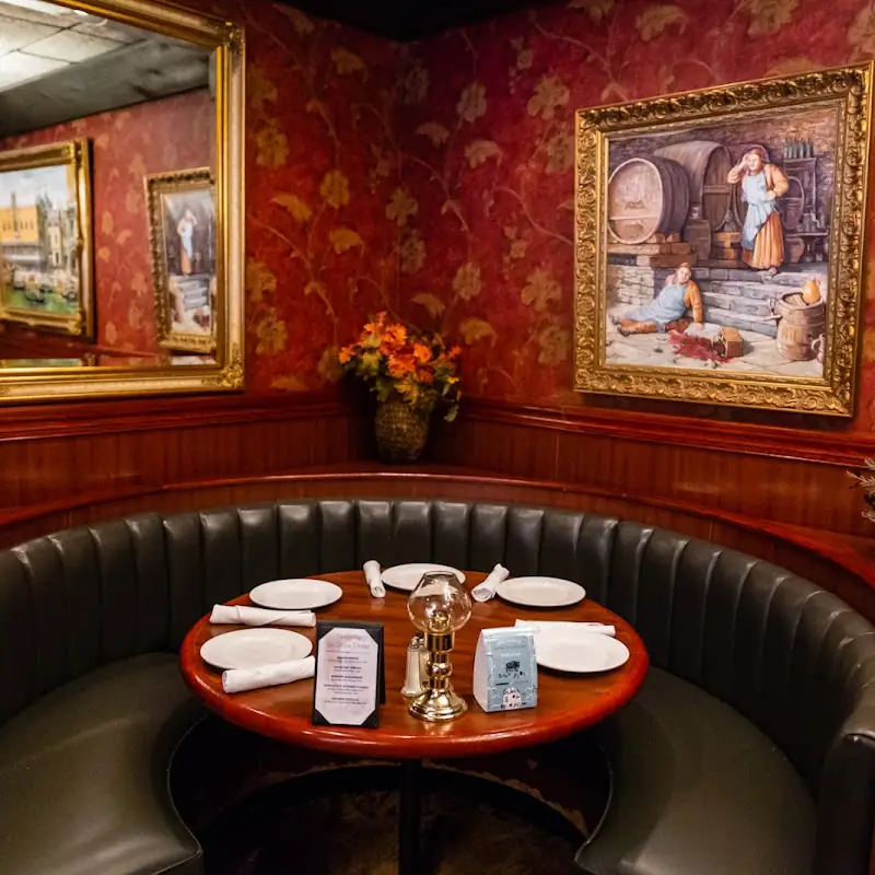 Michael's Italian Restaurant