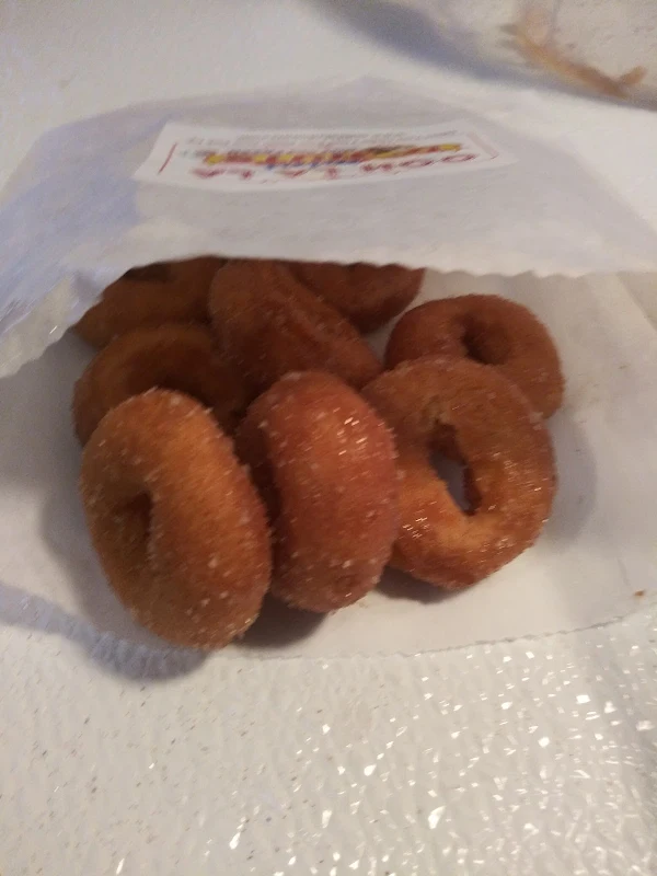 Ooh La La Donuts LLC