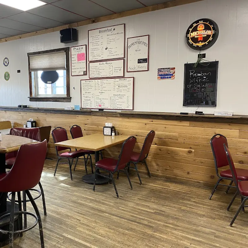 Winnett Bar & Grill