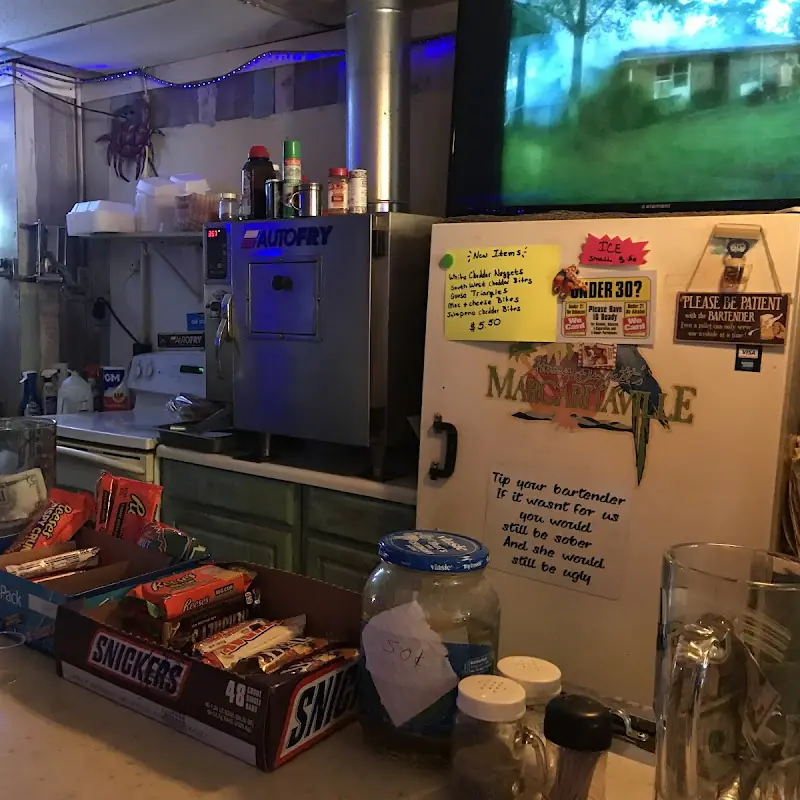 Chevy's Bar & Grill