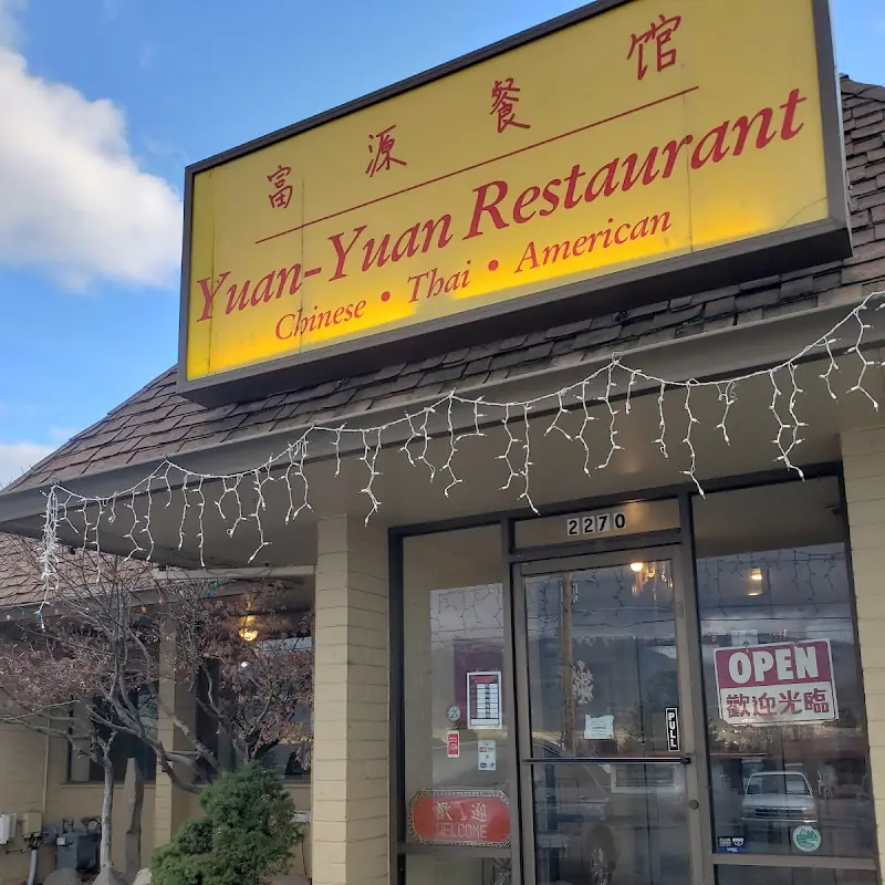 Yuan Yuan Restaurant