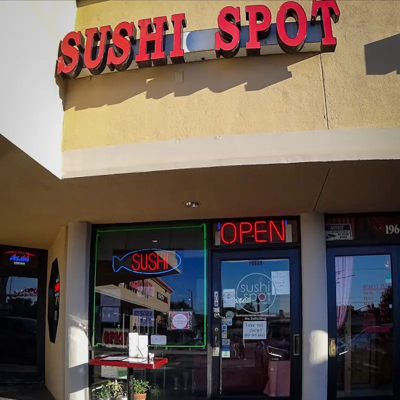 Sushi Spot Restaurant