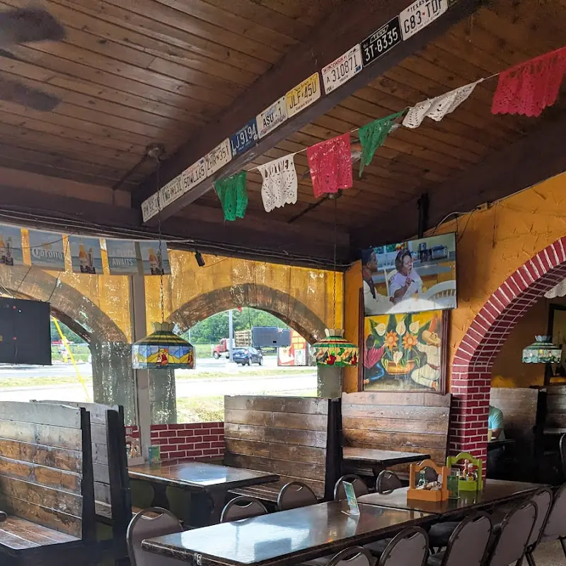 Leo’s Mexican Restaurant
