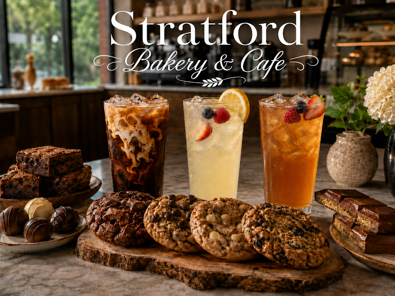 Stratford Bakery