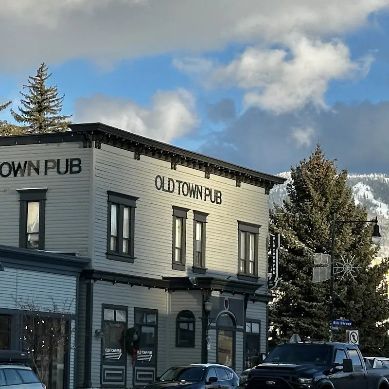 Old Town Pub & Restaurant