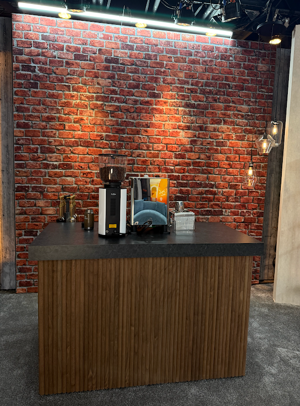 Goodhart Coffee Catering of Dallas Fort Worth (DFW)