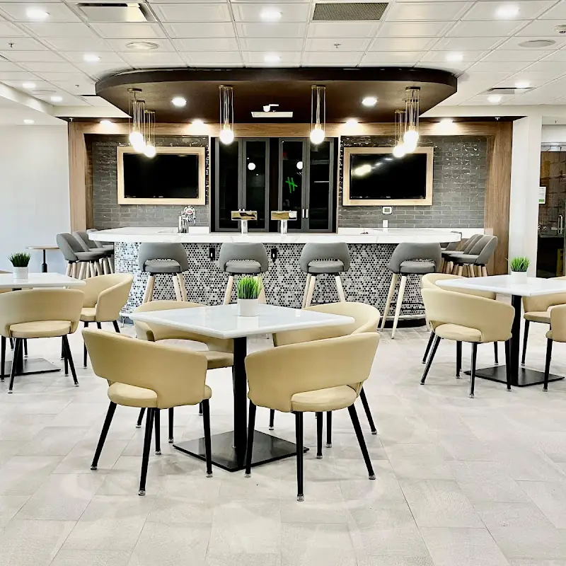 1750 Grille at the Holiday Inn Lansdale
