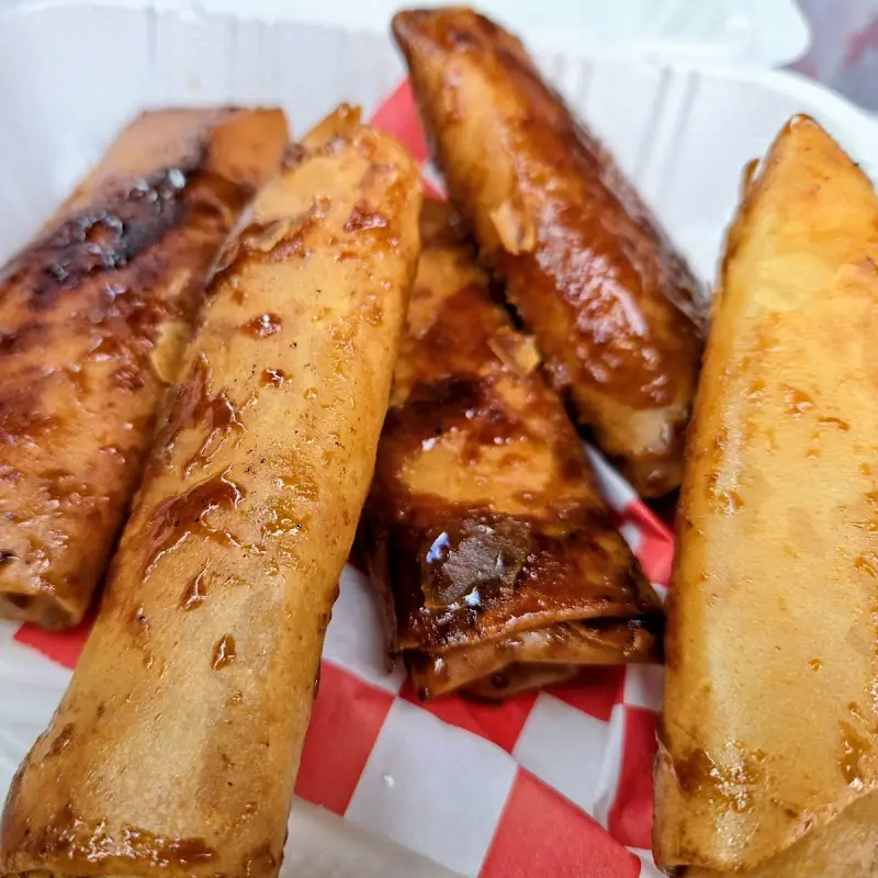 Meggie's Lumpia