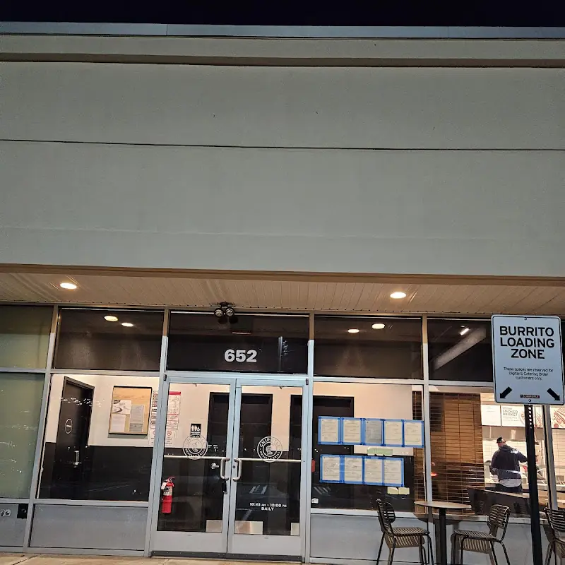 Chipotle Mexican Grill