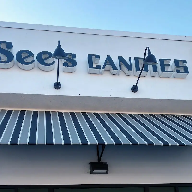 See's Candies