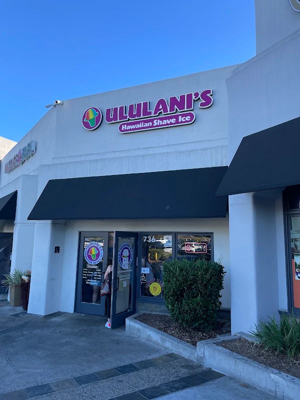 Ululani's San Diego