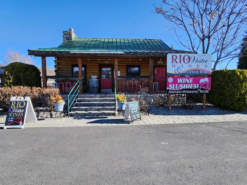 The Coffee Cabin