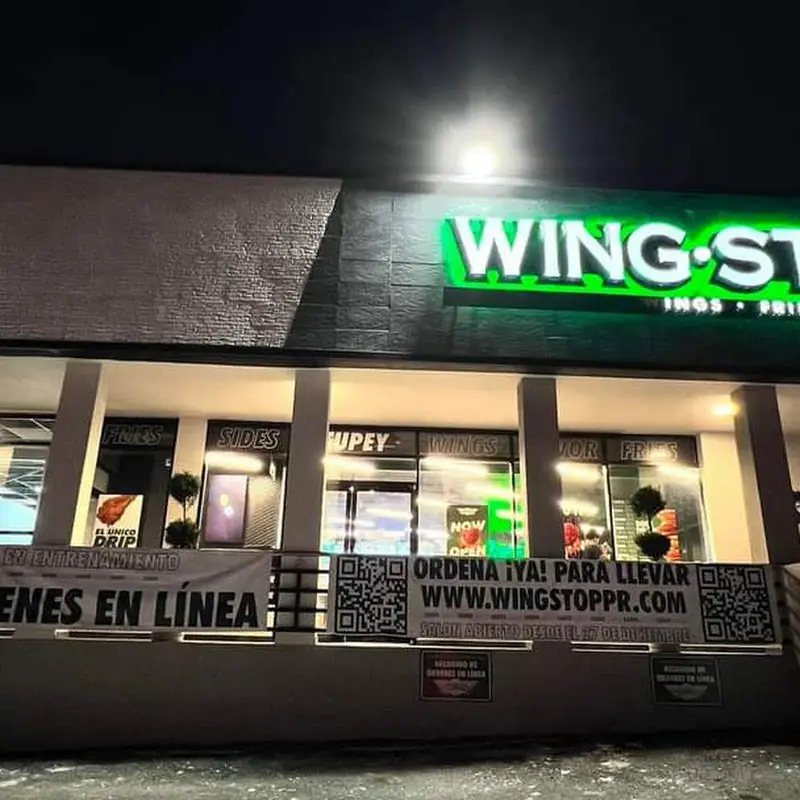 Wingstop