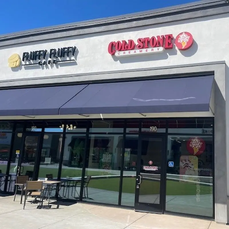Cold Stone Creamery