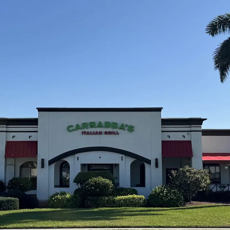 Carrabba's Italian Grill