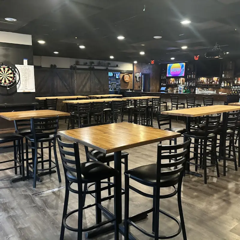 The Sock Bar & Grill