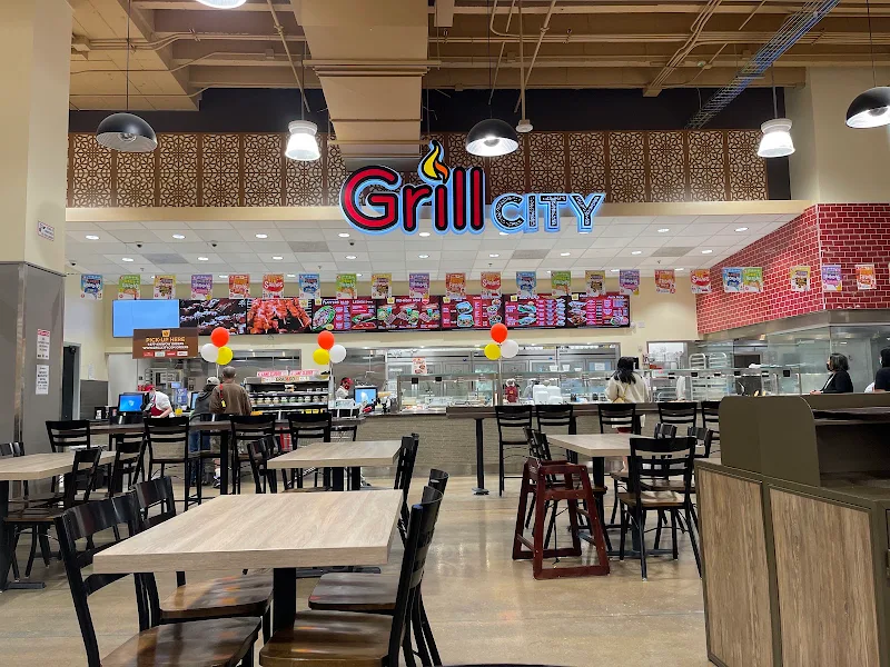 Grill City