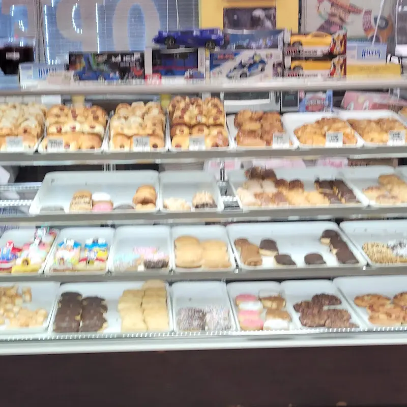 Best Donuts