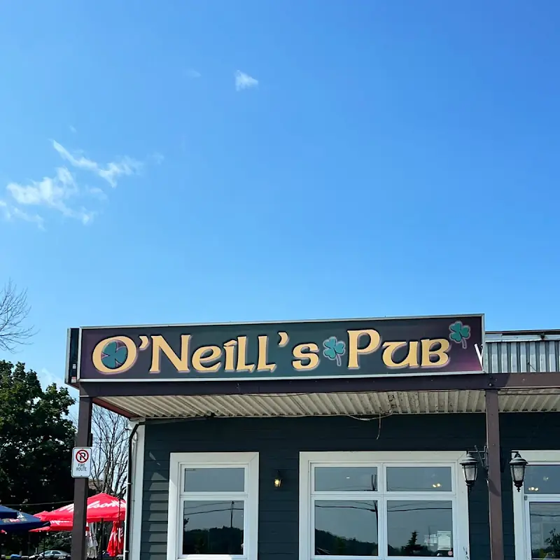 O'Neill's Pub