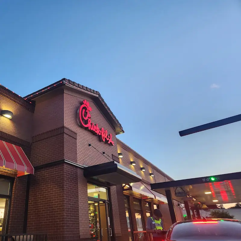 Chick-fil-A