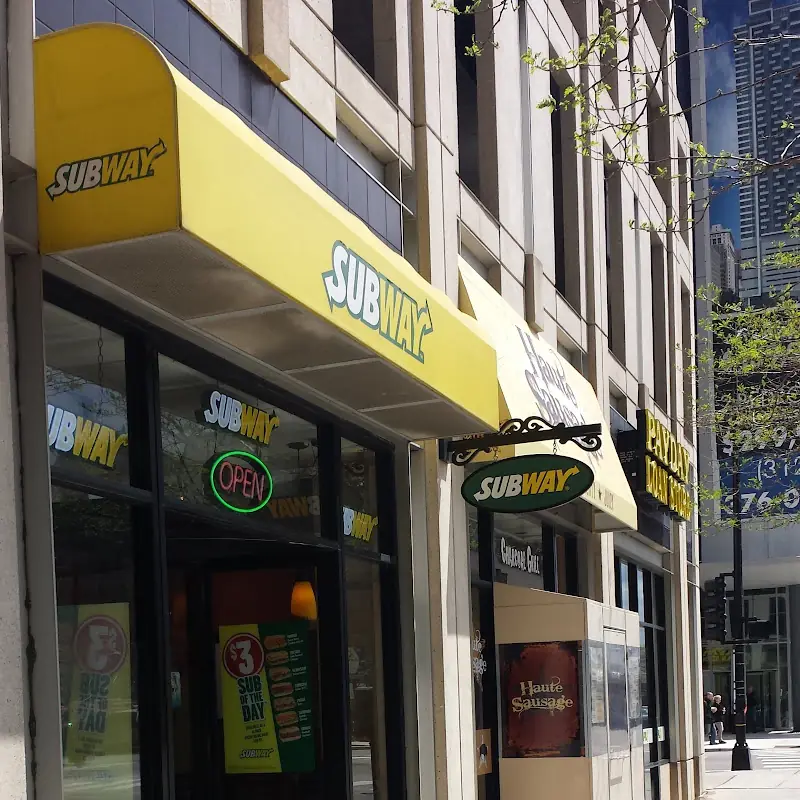 Subway