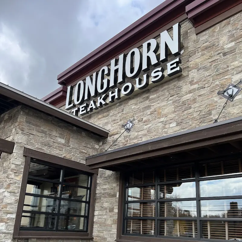LongHorn Steakhouse